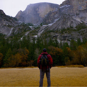 Meet your Posher, Arturo